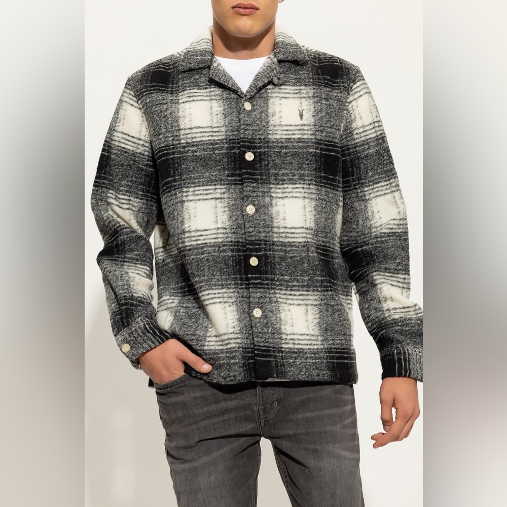 Allsaints Tremont Allsaints Tremont Sz L